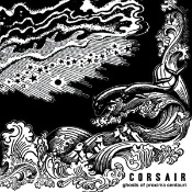 CORSAIR - Ghosts Of Proxima Centauri