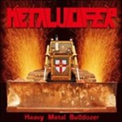 METALUCIFER - Heavy Metal Bulldozer [English Vocals]