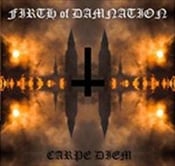 FIRTH OF DAMNATION - Carpe Diem