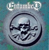 ENTOMBED - Entombed