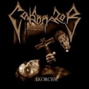 CONSPIRATOR (Witchburner) - Exorcism