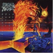 MORBID ANGEL - Formulas Fatal To The Flesh