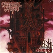 CANNIBAL CORPSE - Gallery Of Suicide