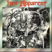 HEIR APPARENT - Graceful Inheritance