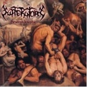 SUFFERATORY - Pseudohilosophic