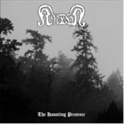 KROHM - The Haunting Presence