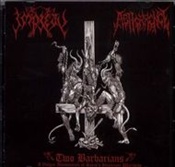 IMPIETY / ABHORRENCE - Two Barbarians