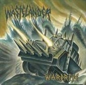 WASTELANDER - Wardrive