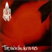 AT THE GATES - Red In The Sky Is Ours