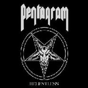 PENTAGRAM - Relentless