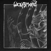 WOLFSMOND - Tollwut