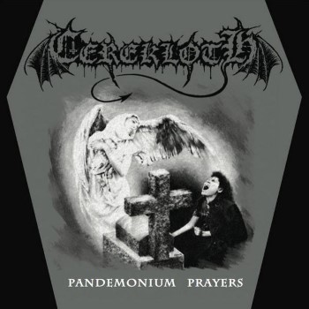 CEREKLOTH - Pandemonium Prayers