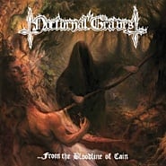 NOCTURNAL GRAVES - ...From The Bloodline Of Cain