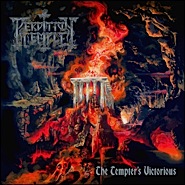 PERDITION TEMPLE - The Tempter'S Victorious