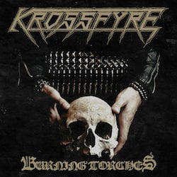 KROSSFYRE - Burning Torches