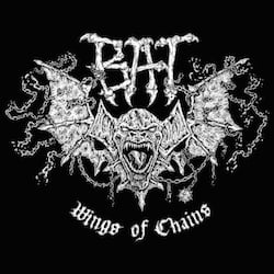 BAT - Wings Of Chains