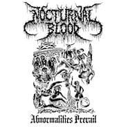 NOCTURNAL BLOOD - Abnormalities Prevail