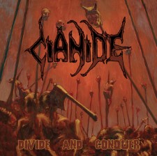 CIANIDE - Divide & Conquer