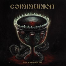 COMMUNION - The Communion