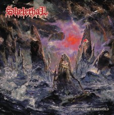 SKELETHAL - Unveiling The Threshold