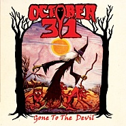 OCTOBER 31 - Gone With The Devil