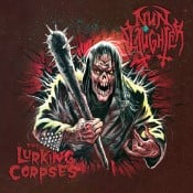 NUNSLAUGHTER / THE LURKING CORPSES - Split