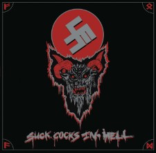 SHITFUCKER - Sucks Cocks In Hell