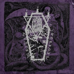 DEATH VOMIT - Gutted By Horrors
