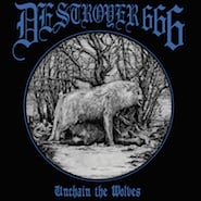 DESTROYER 666 - Unchain The Wolves