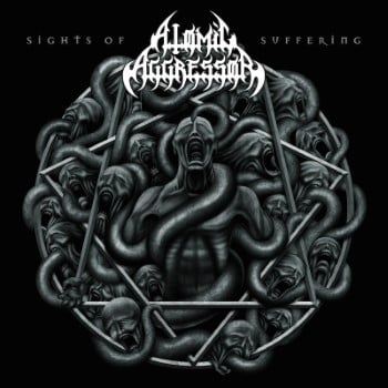 ATOMIC AGGRESSOR - Sights Of Suffering