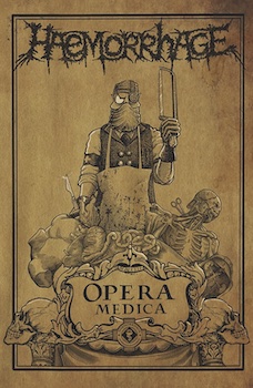 HAEMORRHAGE - Opera Medica