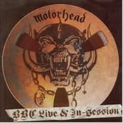 MOTORHEAD - BBC Live In Session Vol 1