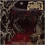 FUNEBRE - Children Of The Scorn