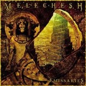 MELECHESH - Emissaries