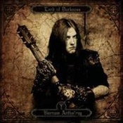 BURZUM - Lord Of Darkness - Anthology