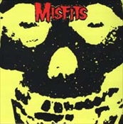 MISFITS - Misfits [Collection 1]