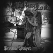 VULTURE LORD (Urgehal) - Profane Prayer