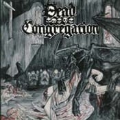 DEAD CONGREGATION - Purifying Consecrated Ground