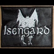 ISENGARD - Logo