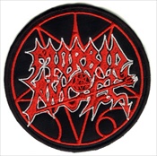 MORBID ANGEL - Logo