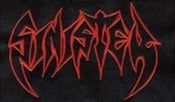 SINISTER - Logo