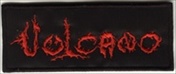 VULCANO - Logo