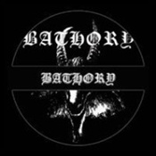 BATHORY - Bathory
