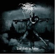 DARKTHRONE - The Cult Is Alive