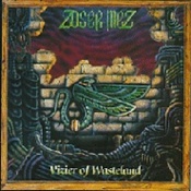 ZOSER MEZ - Vizier Of Wasteland
