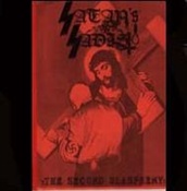 SATAN'S SADIST - Issue #2: Impiety, Setherial, Operation Winter Mist, Teratism & more! SATAN'S SADIST - Issue #2: Impiety, Setherial, Operation Winter Mist, Teratism & more!