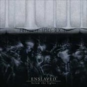 ENSLAVED - Below The Lights