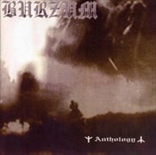 BURZUM - Anthology (Lord Of Darkness) [Bootleg]