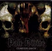 PALE DIVINE - Cemetery Earth