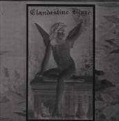 CLANDESTINE BLAZE - Church Of Atrocity